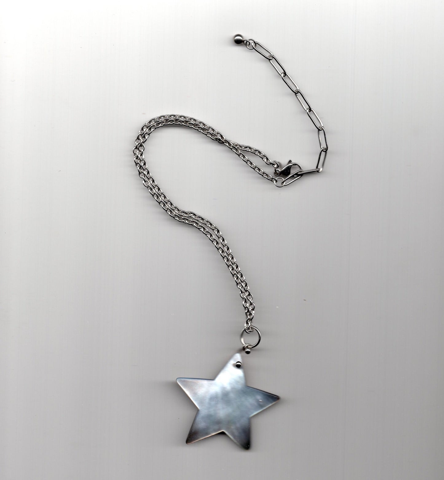 Star Necklace