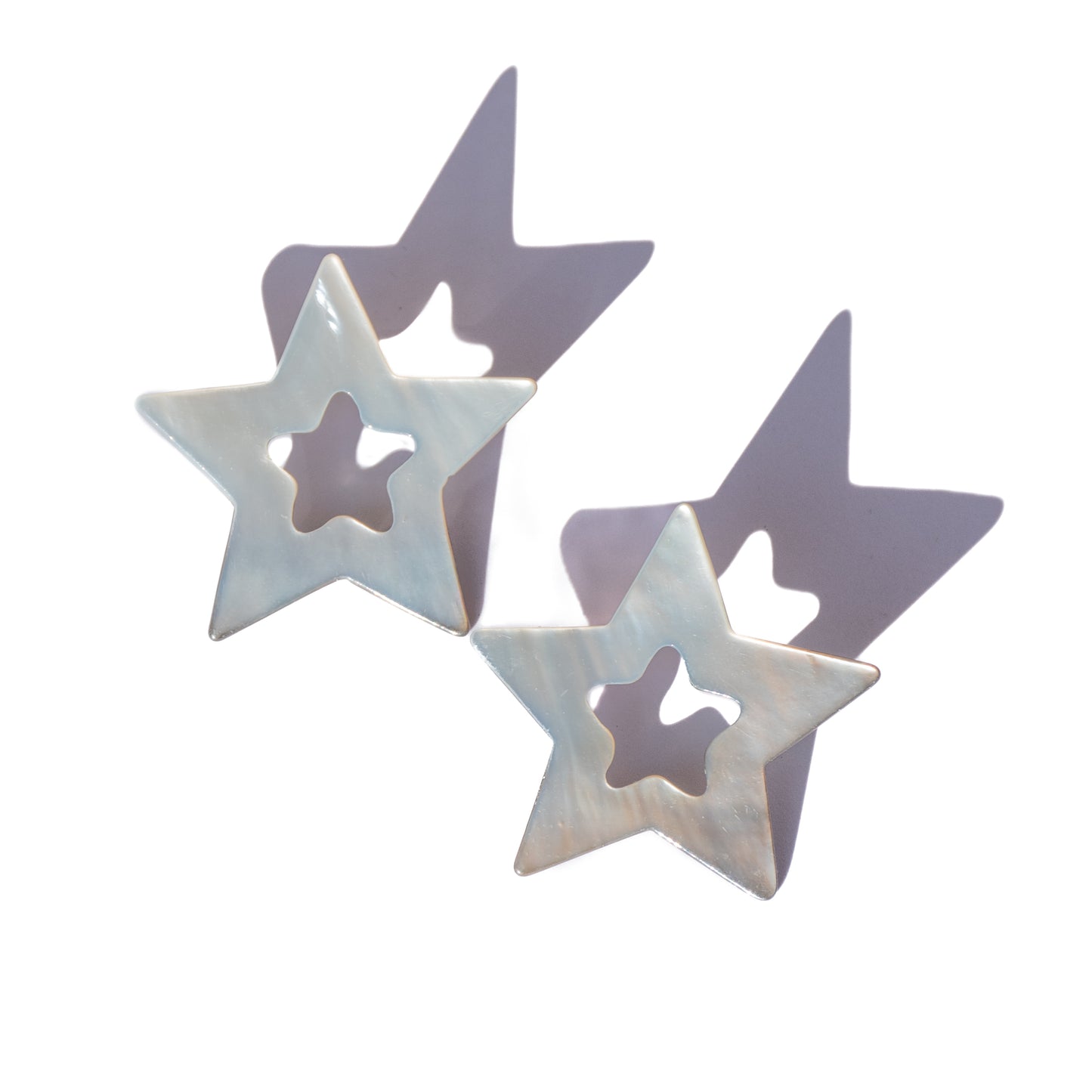 Star Earrings