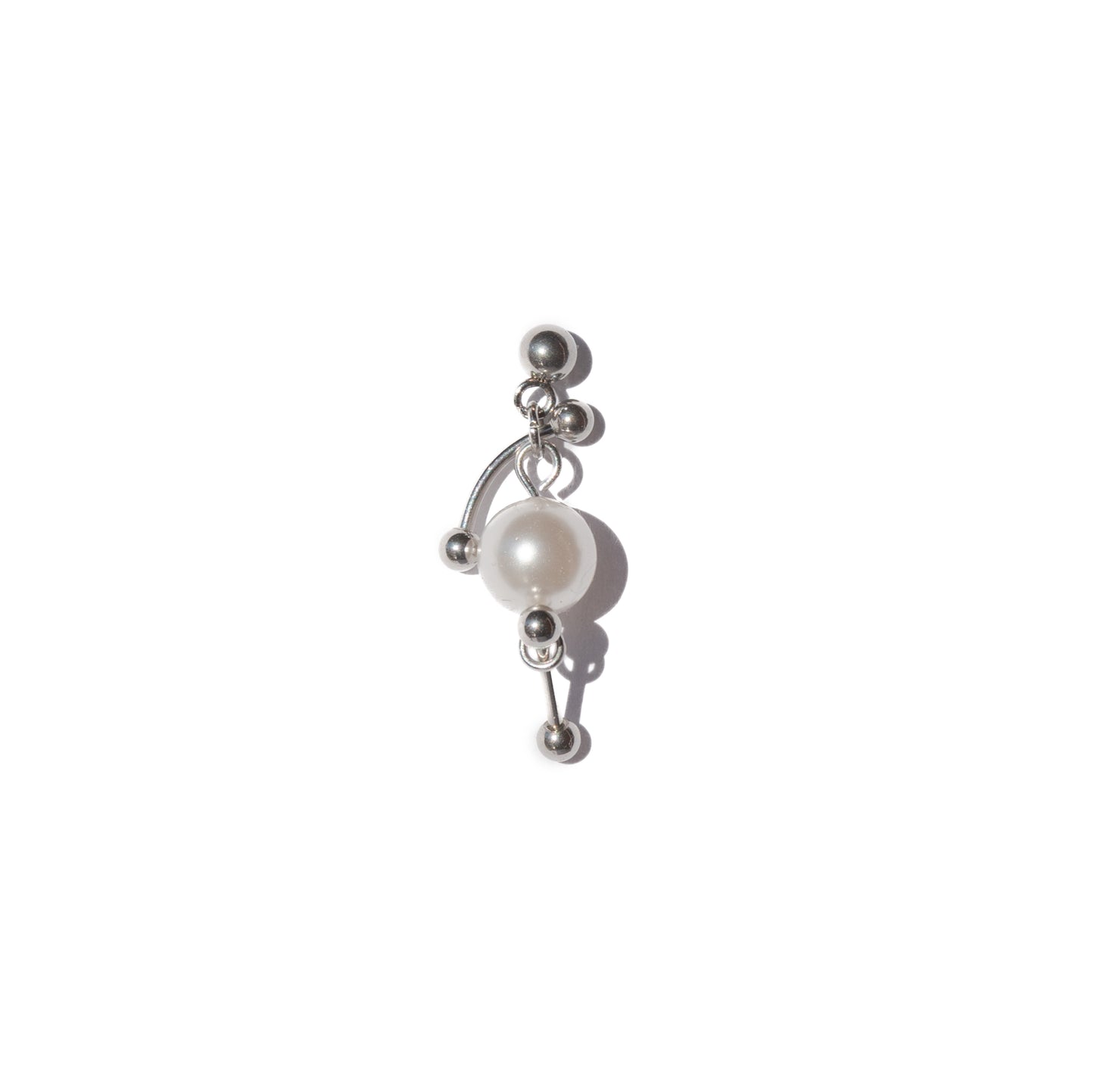 Punkette Single Earring