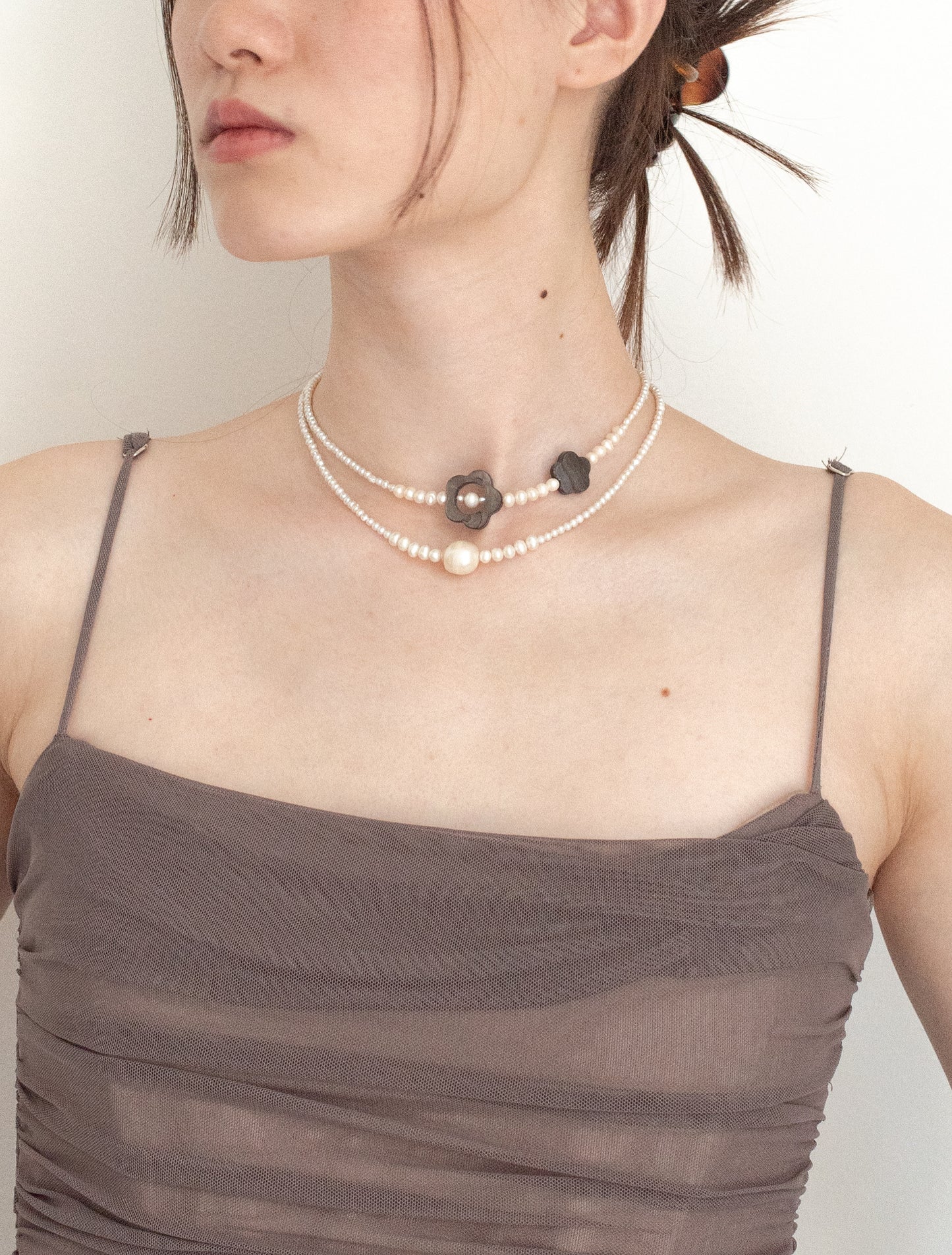 Collana di perle