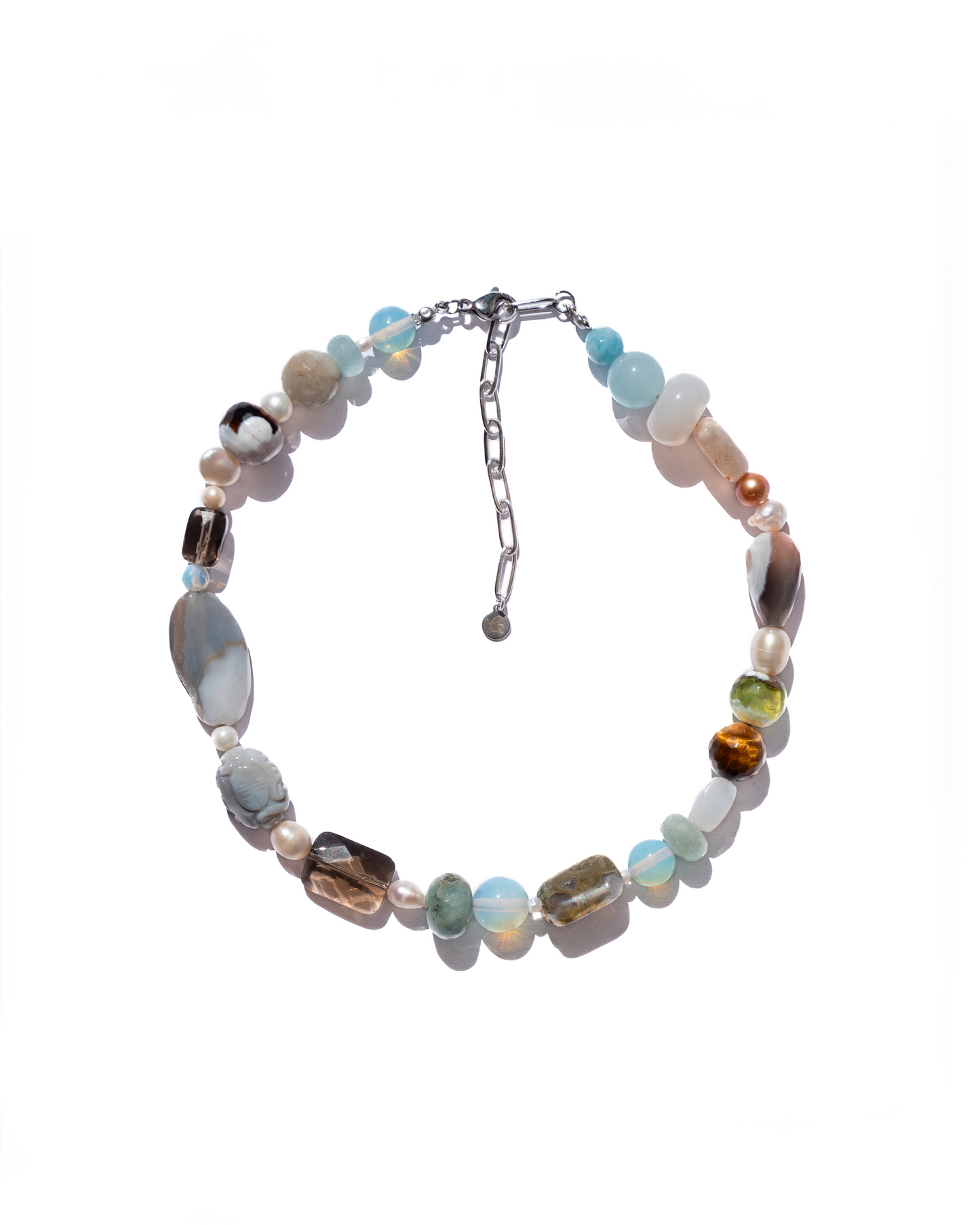 Alpi Necklace