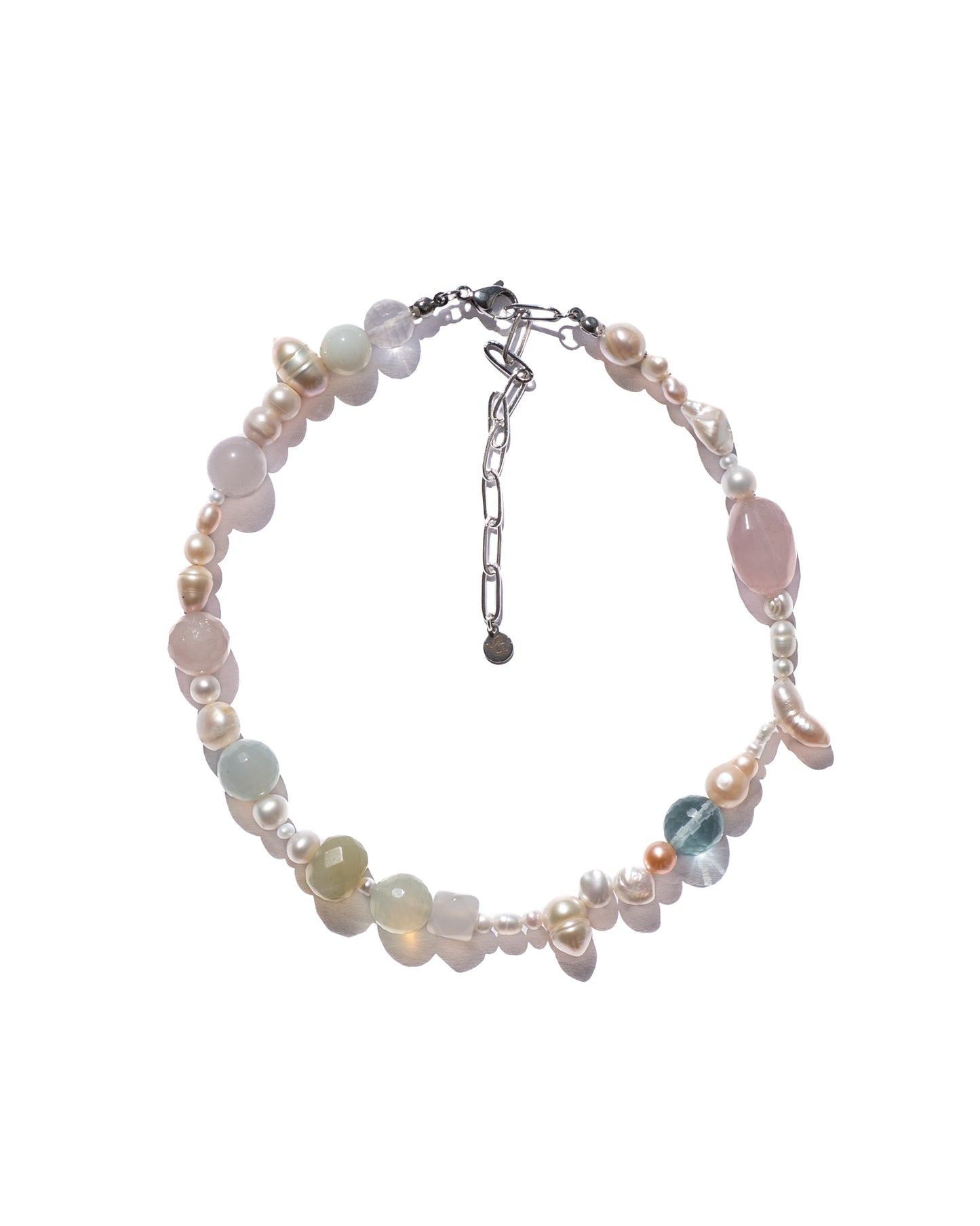 Clara Necklace