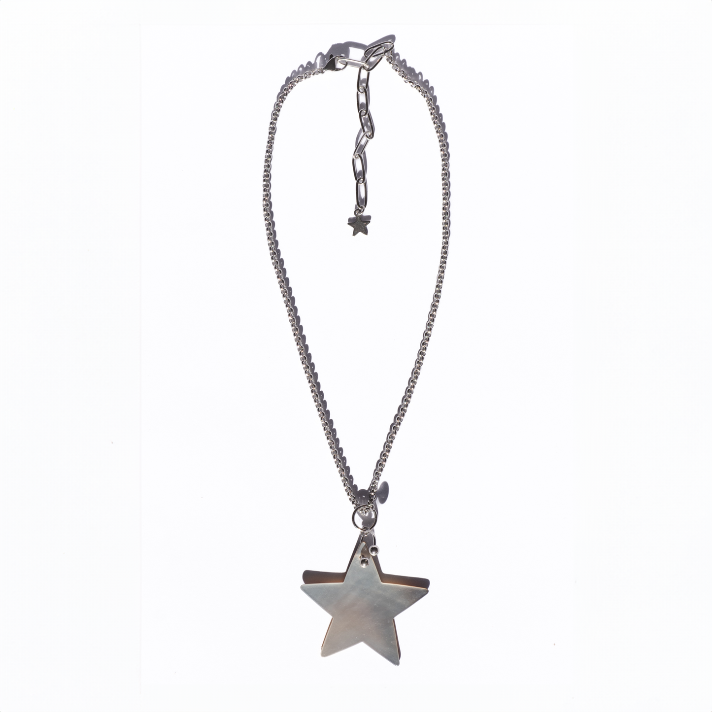 Star Necklace