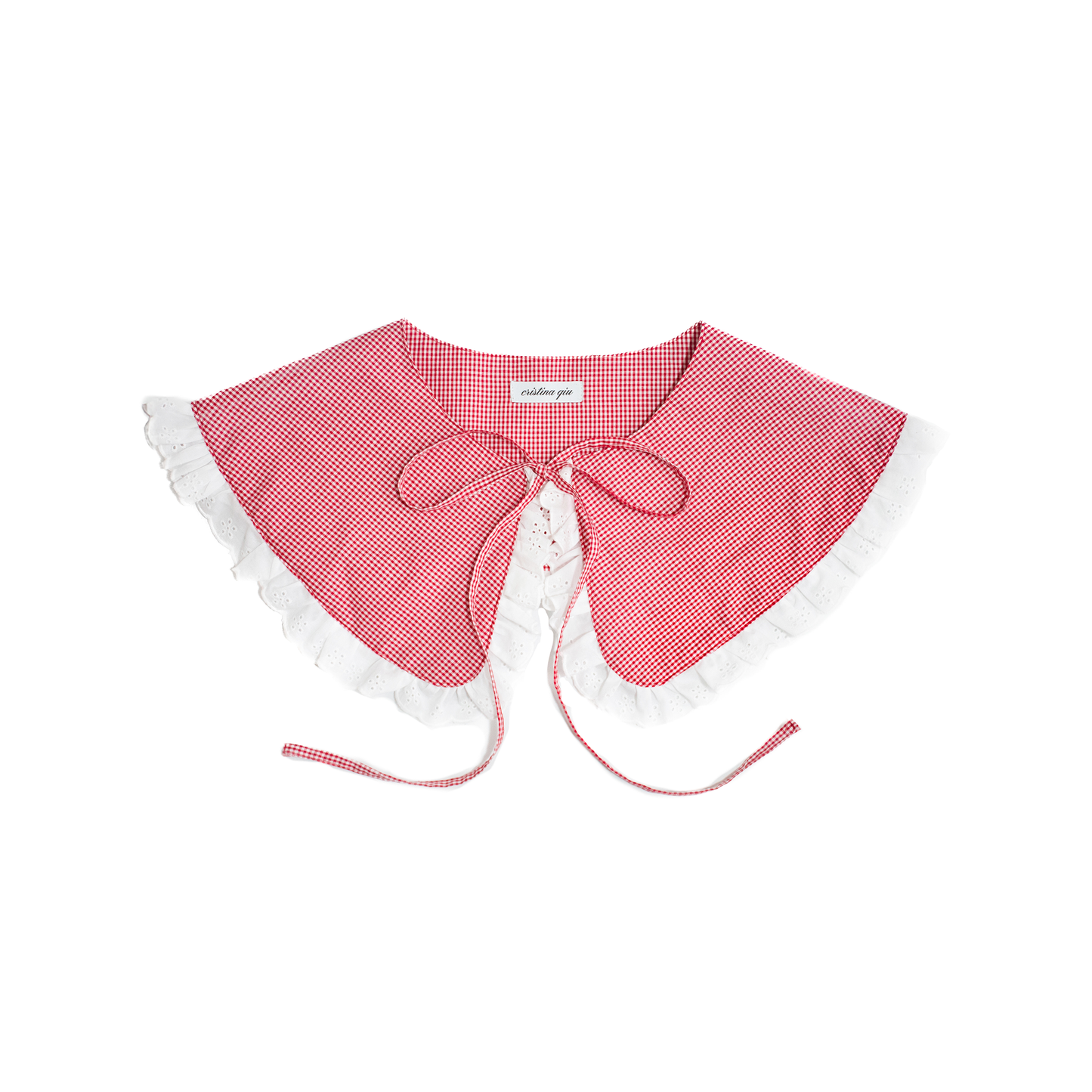 Babydoll Collar