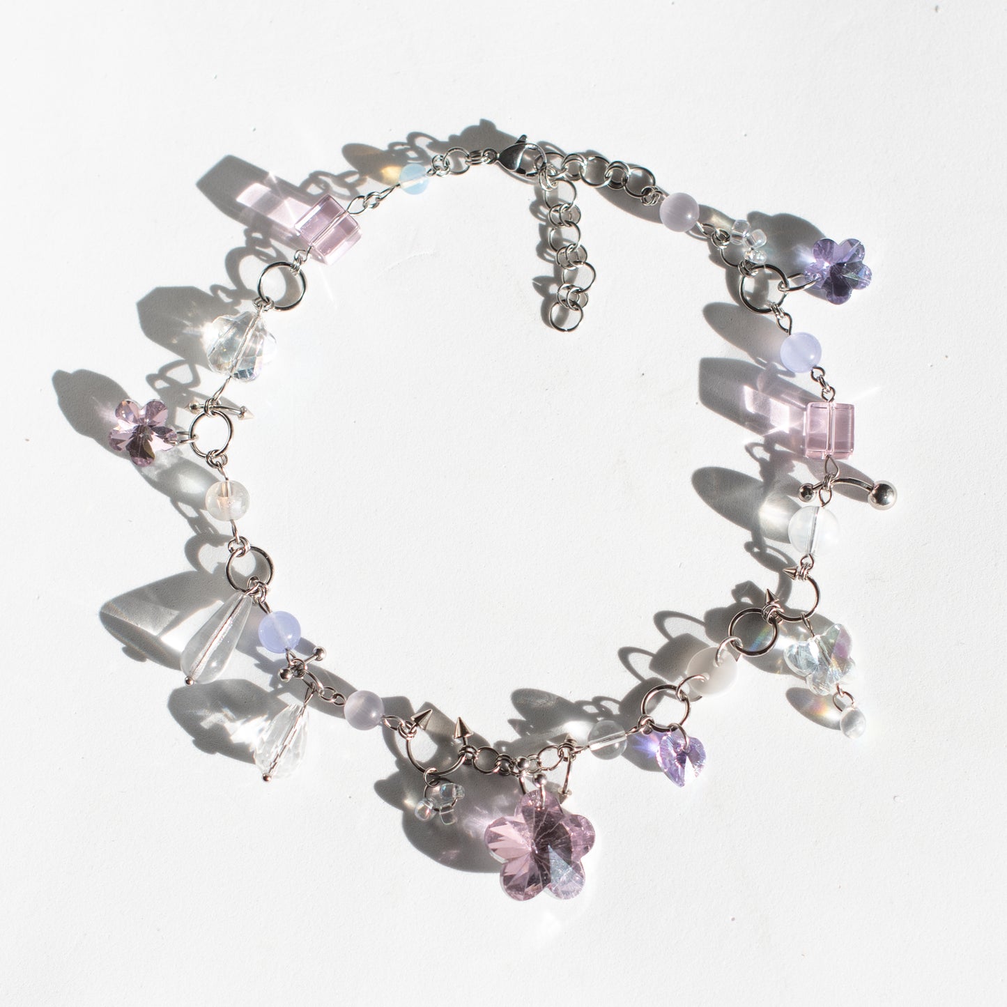 Collana Flower Bloom