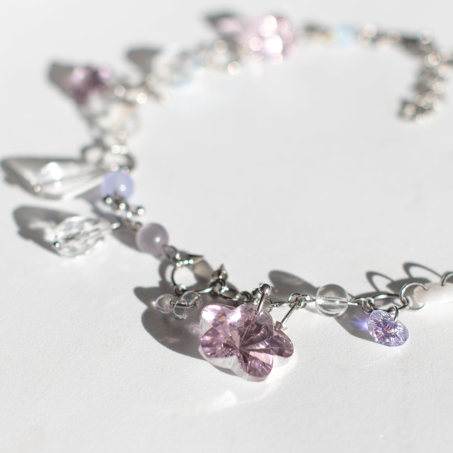 Collana Flower Bloom