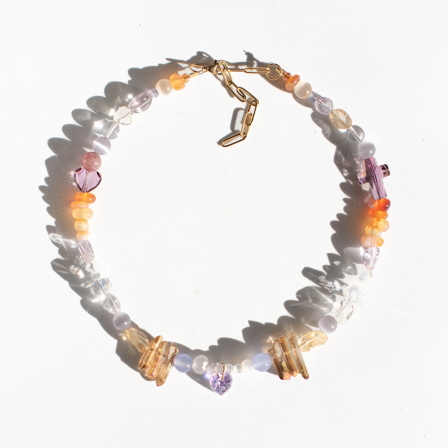 Collana Gloaming #1