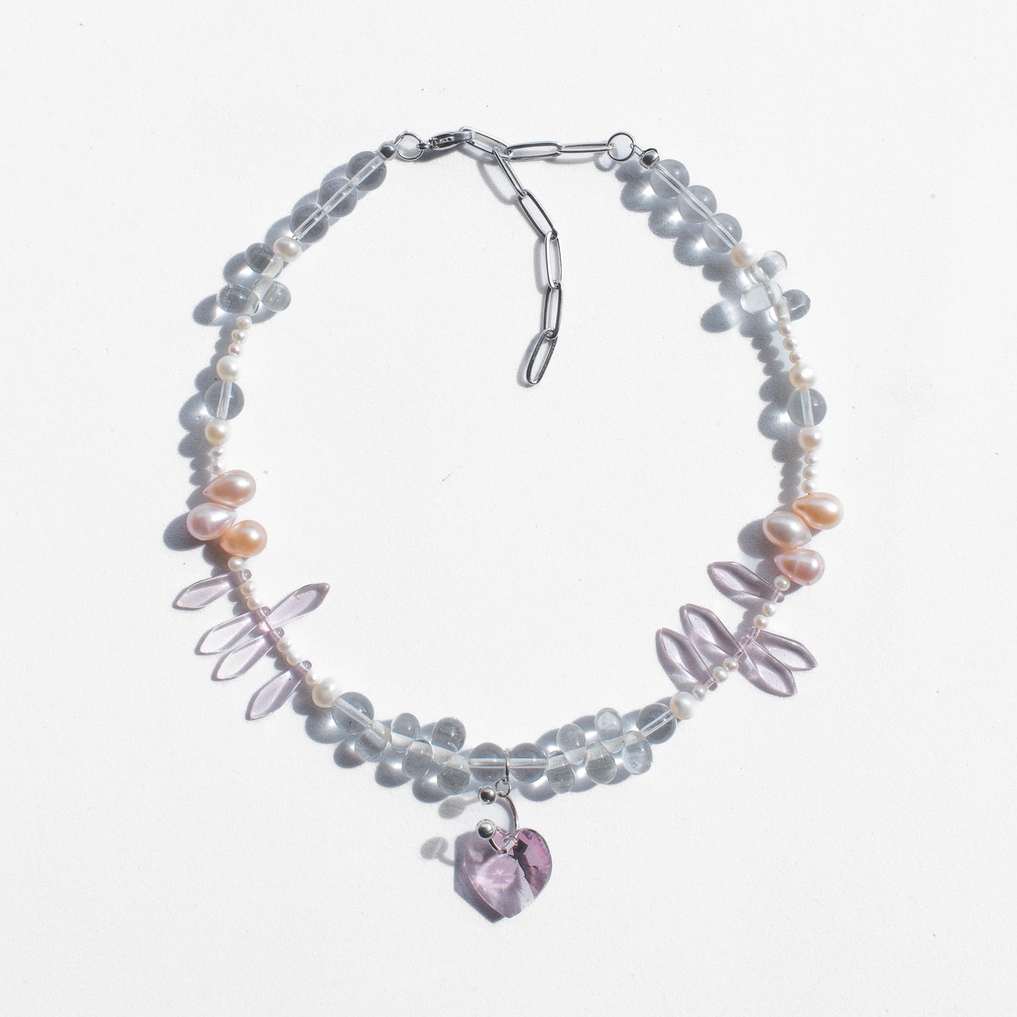 Luchia Necklace
