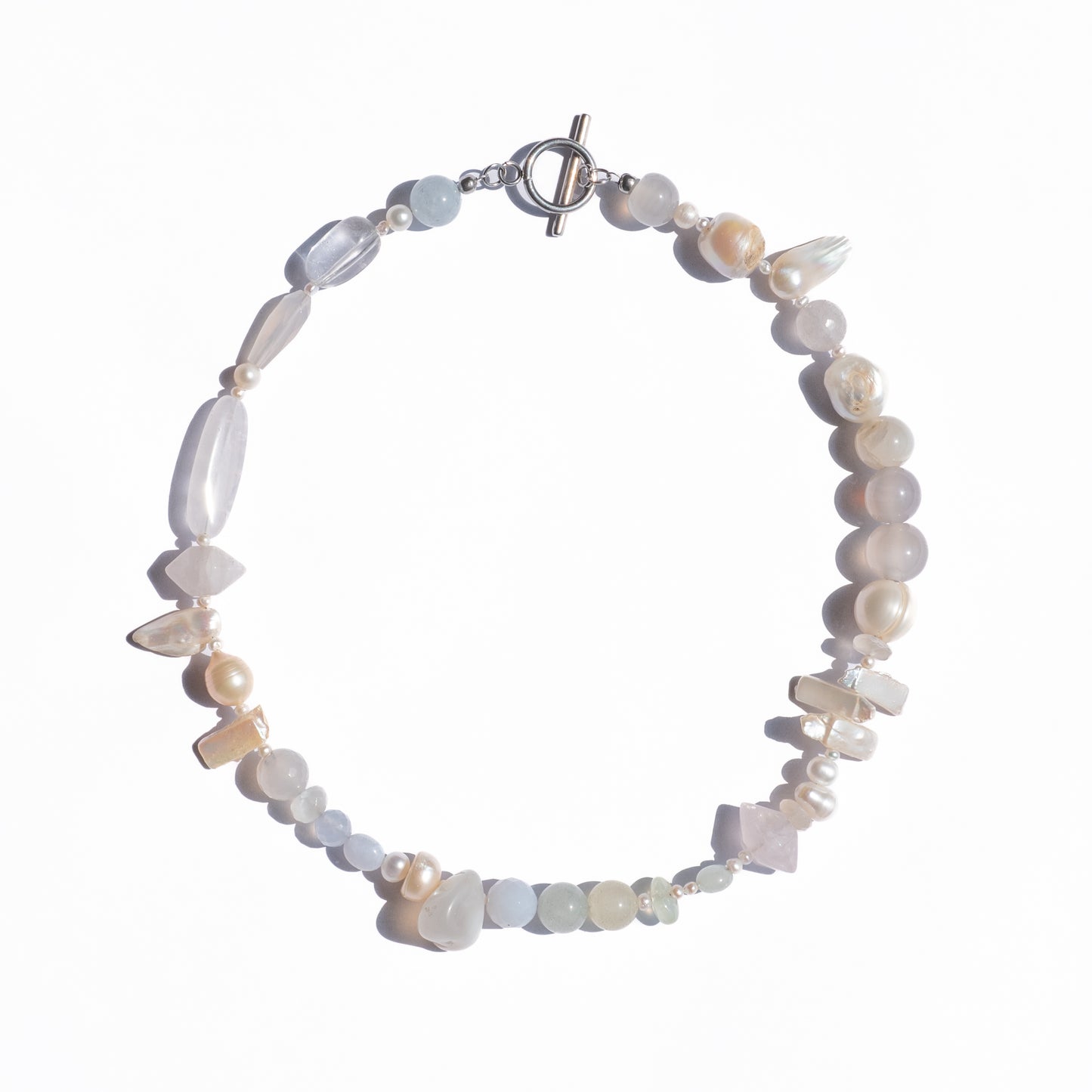 Sweet Earth Necklace