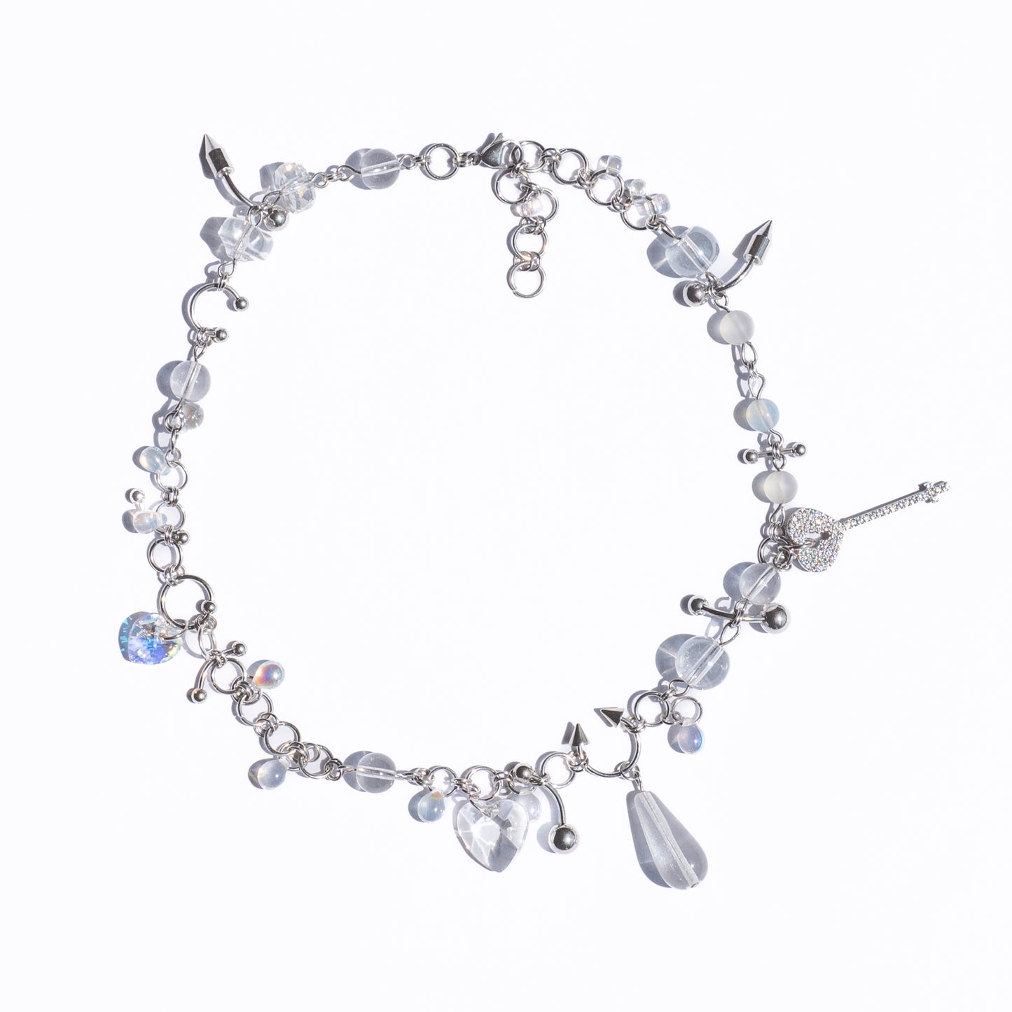 Collana Pixie