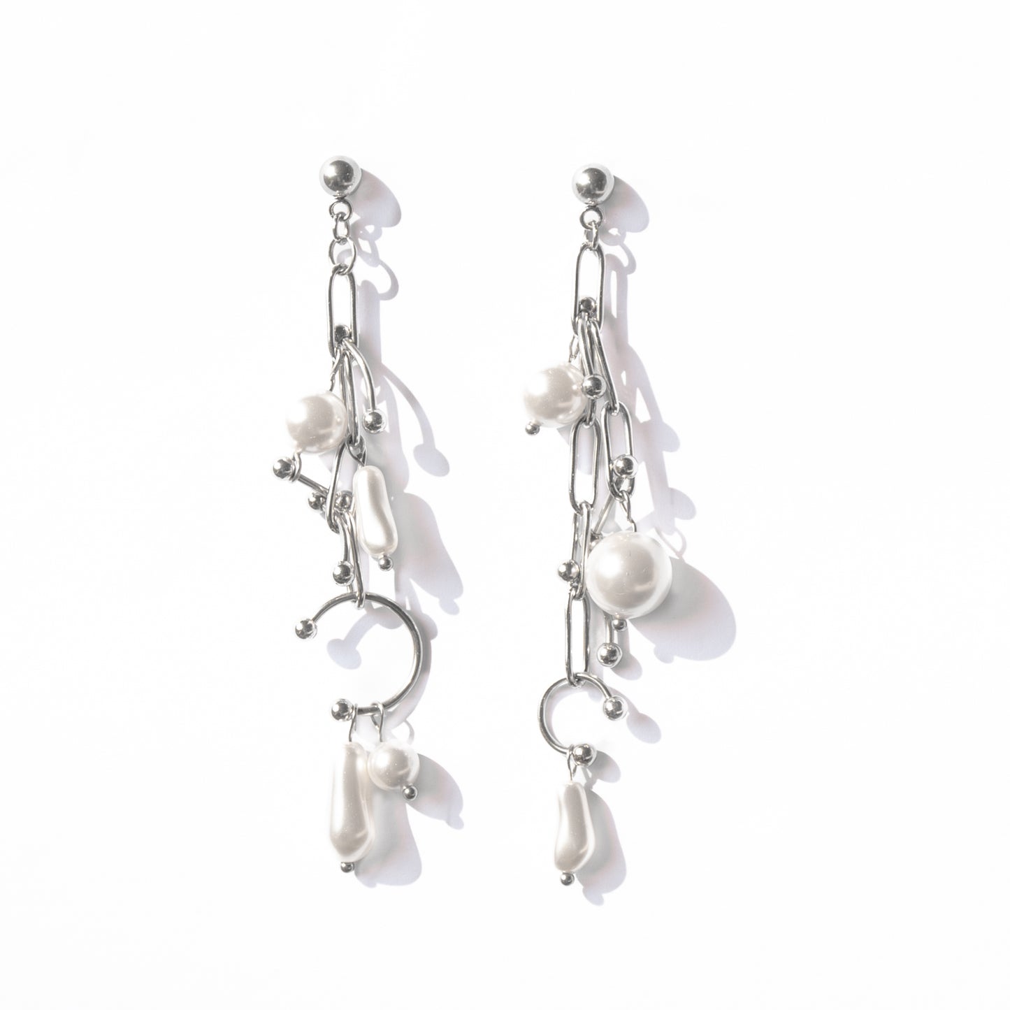 Punkette Earrings