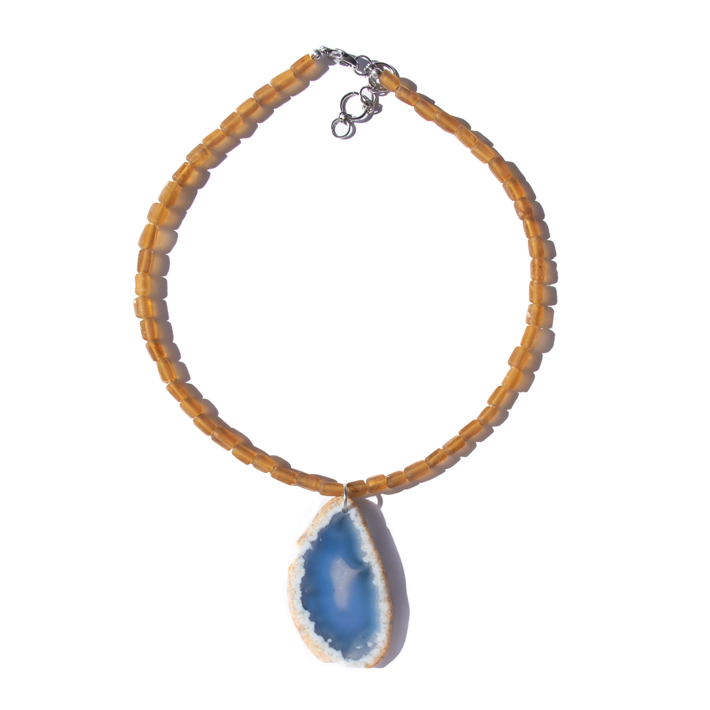 Agate Bay Necklace
