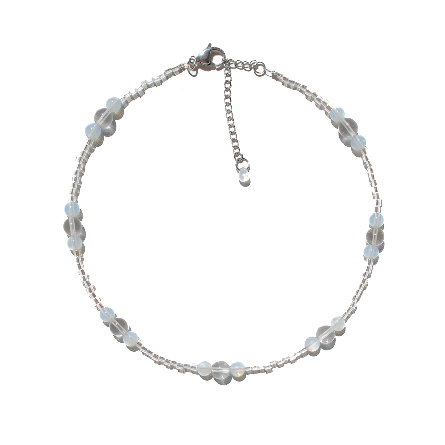Starlight Necklace #1