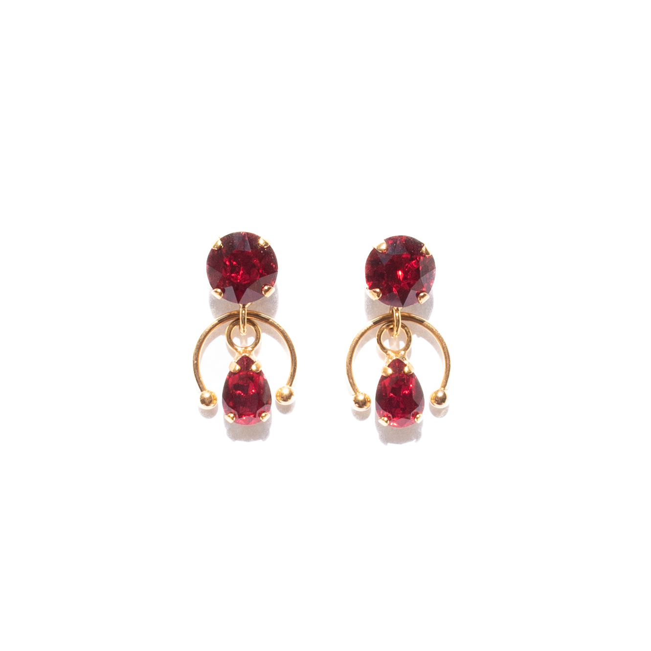 Silly Earrings