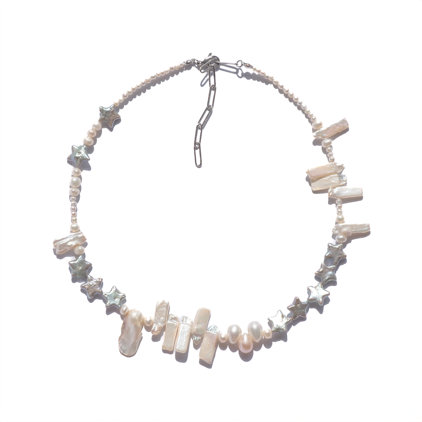 Dreams Come True Necklace