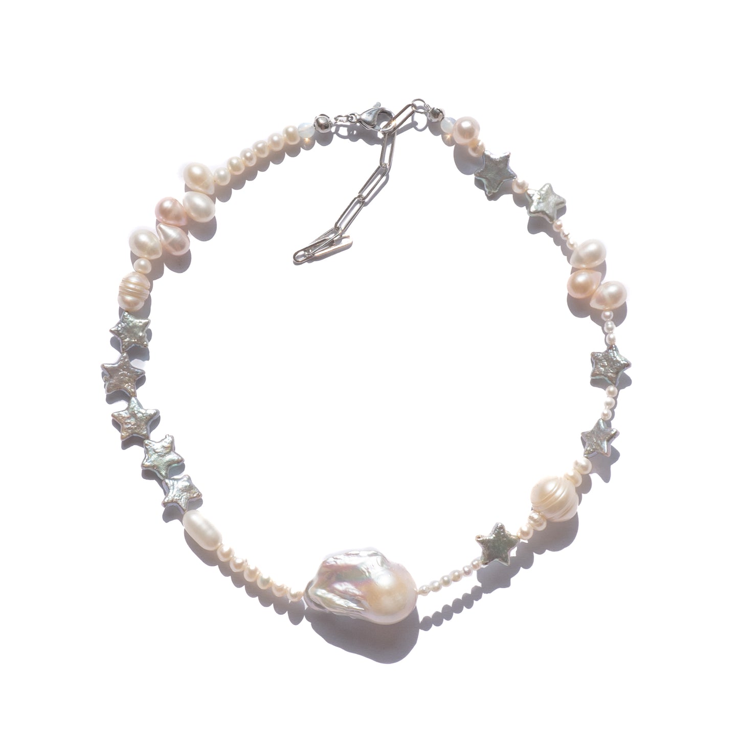 Dreams Come True Necklace