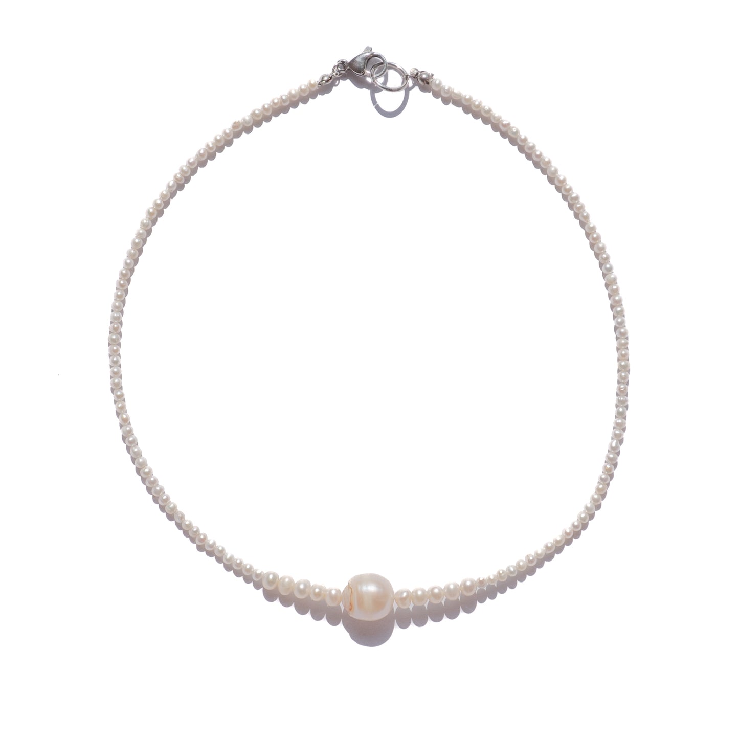 Collana di perle