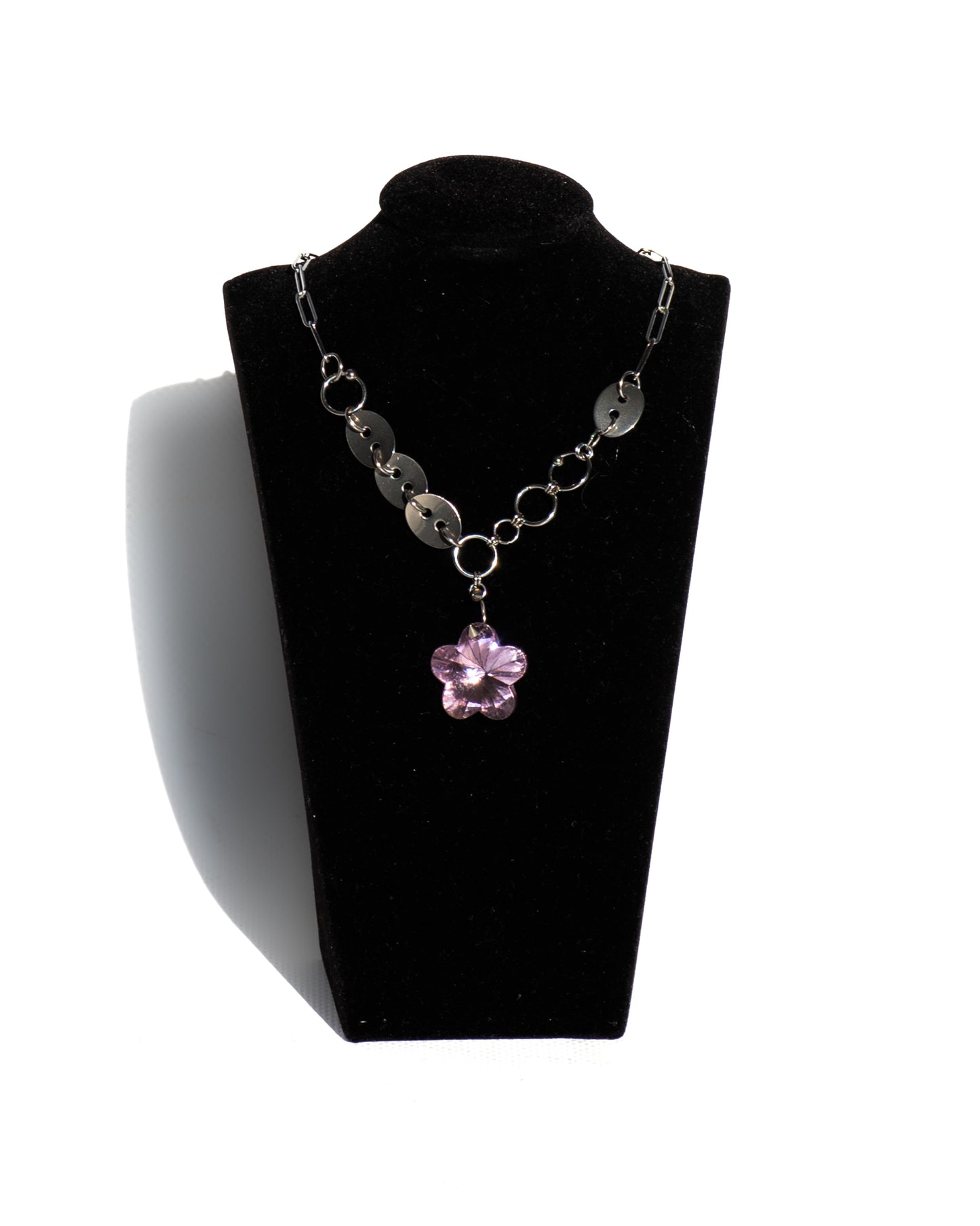 Bloom Necklace