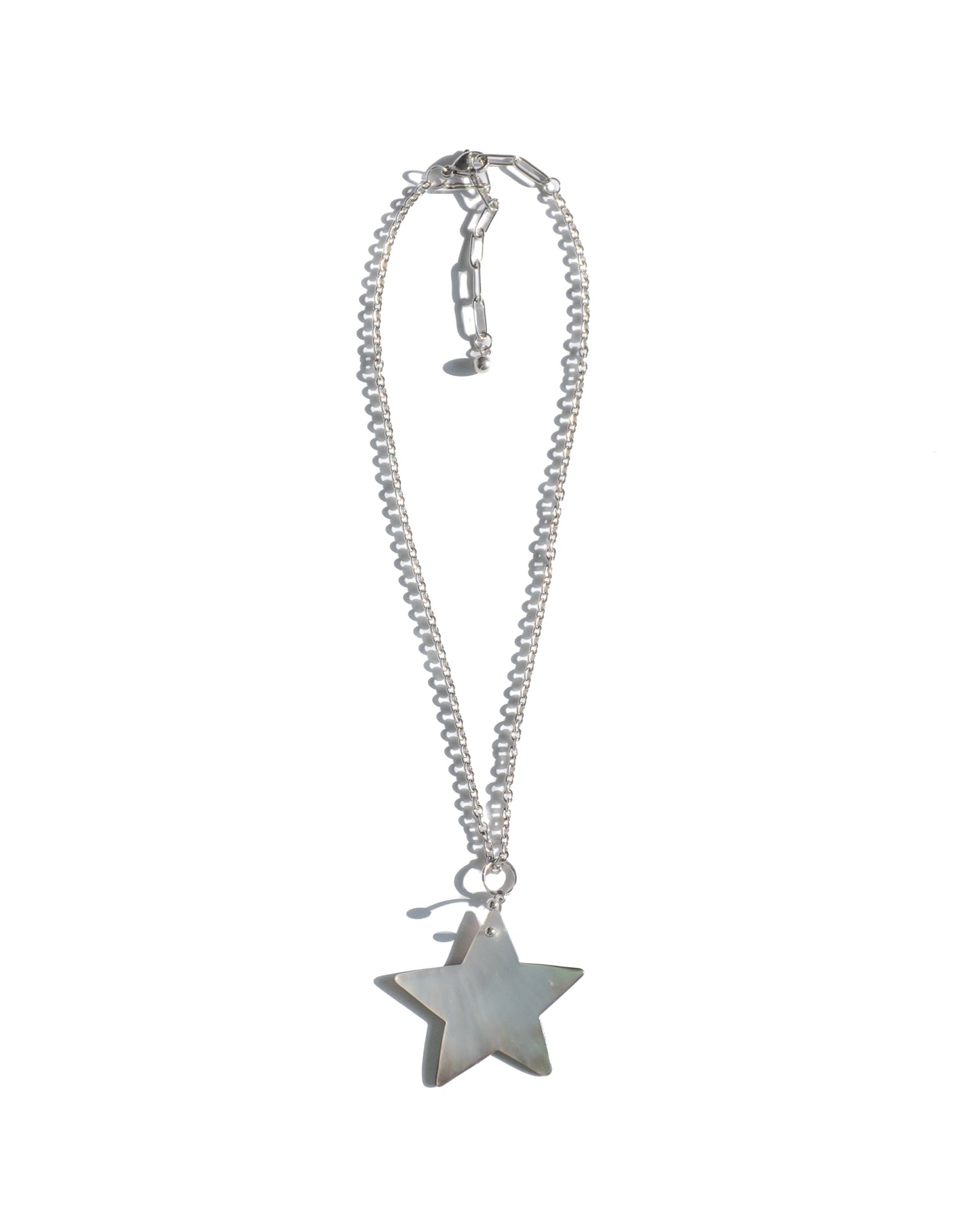 Star Necklace
