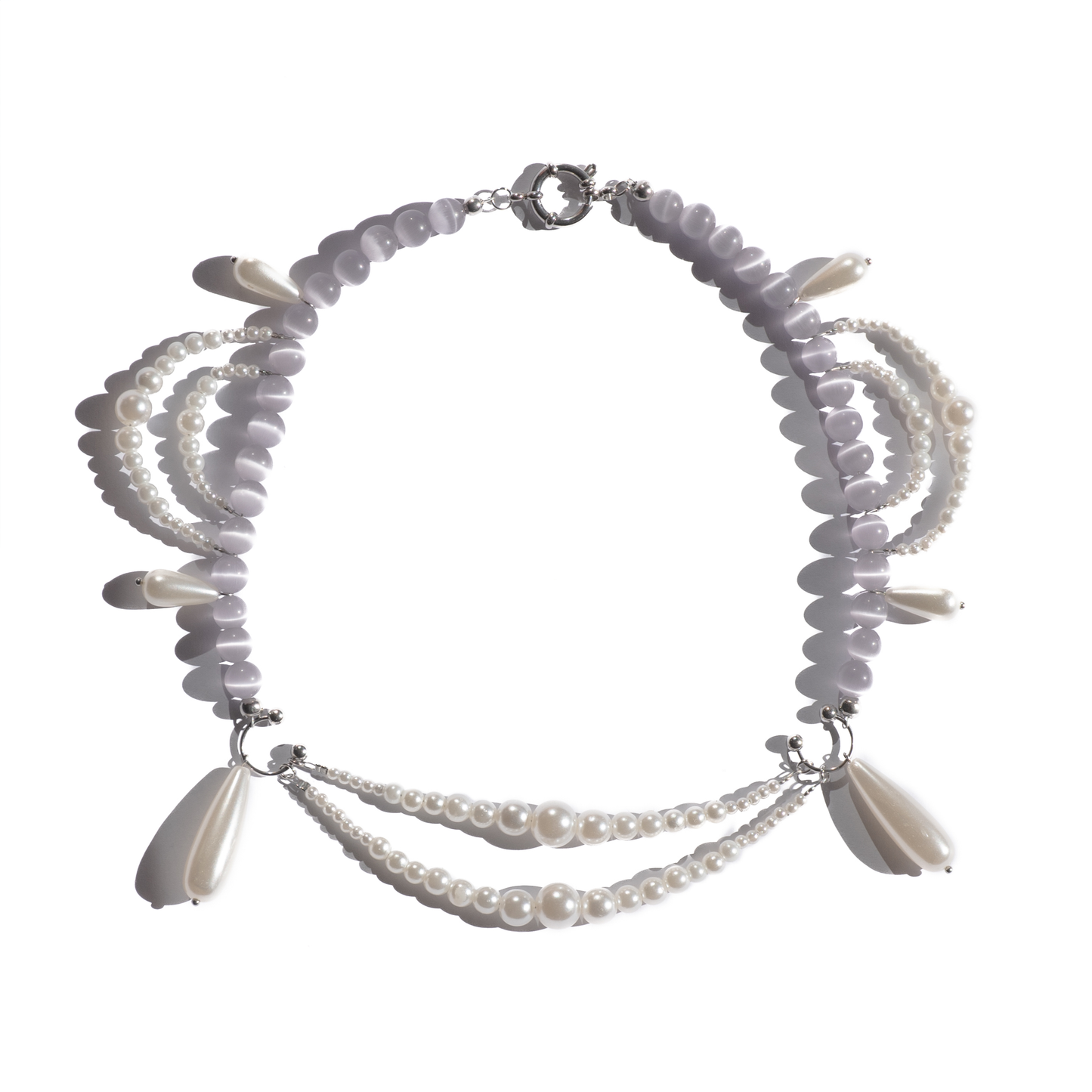 Helen Necklace