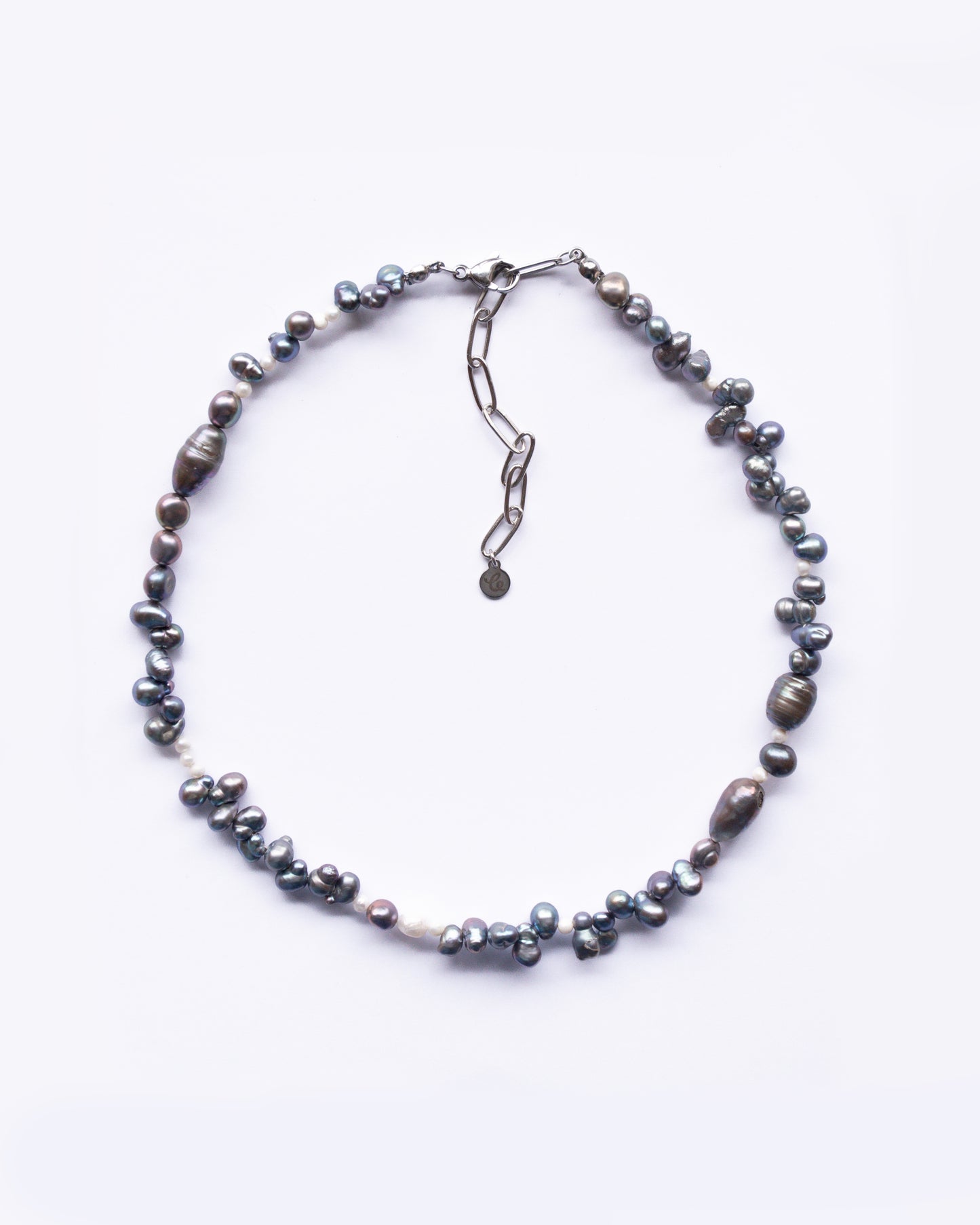 Into The Night Necklace