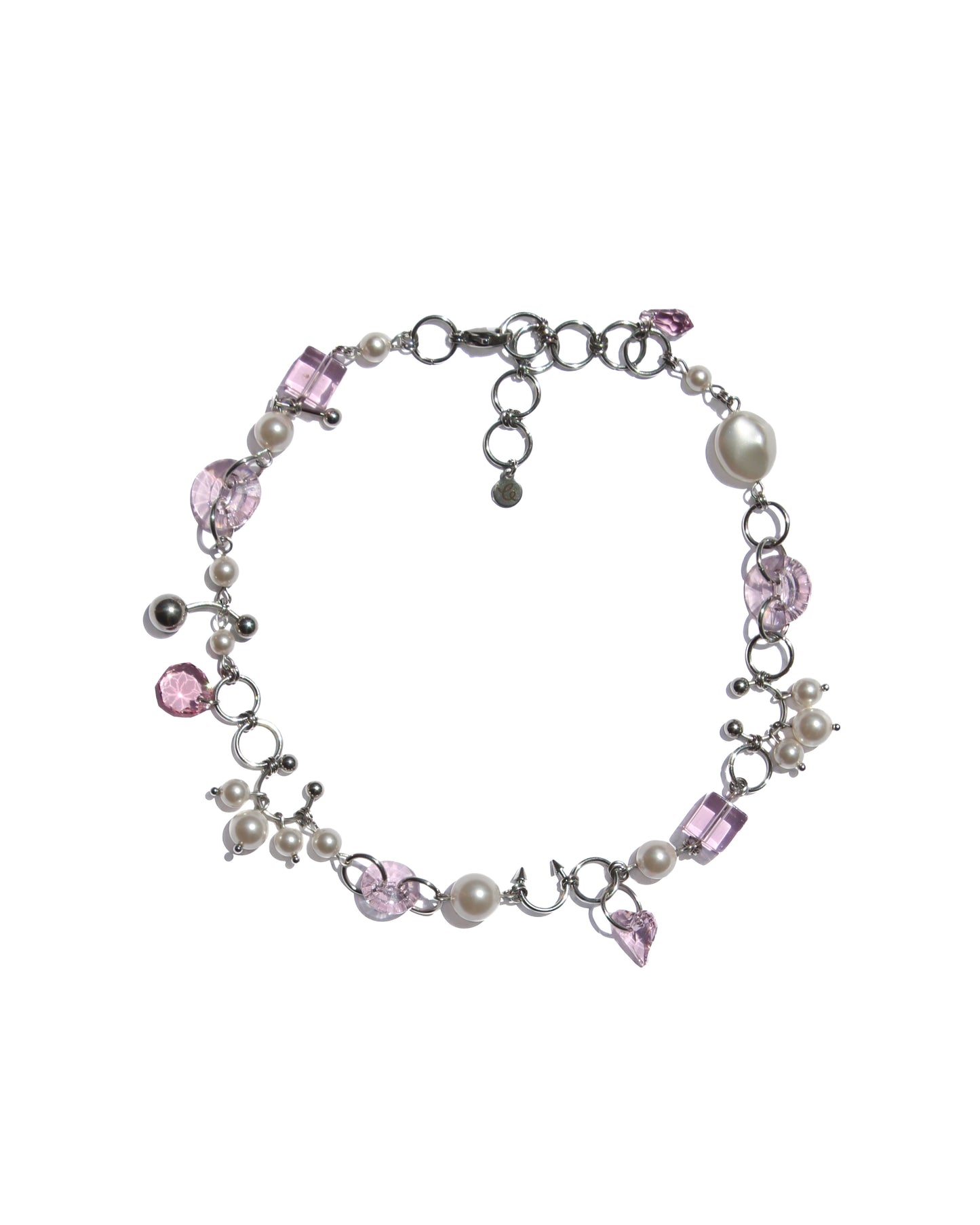 Kitty Necklace