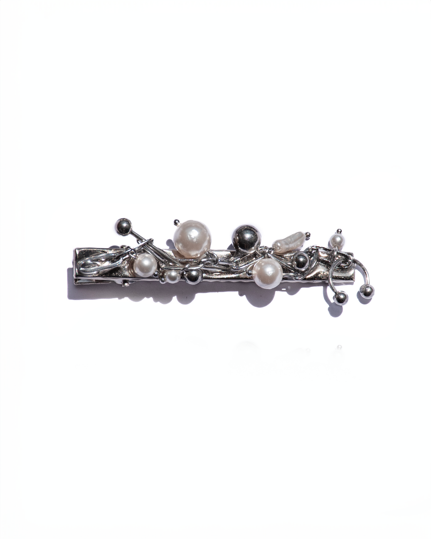 Punkette Hair Clip (big)