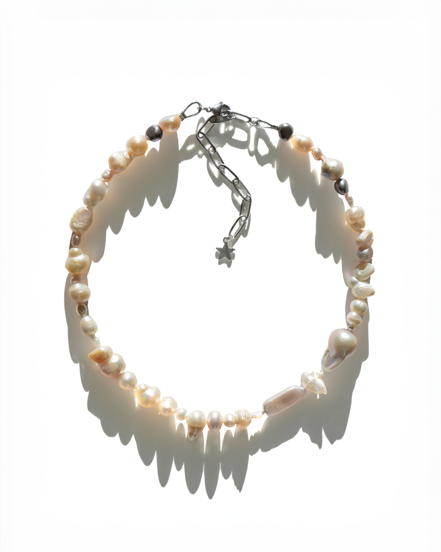 Selene Necklace