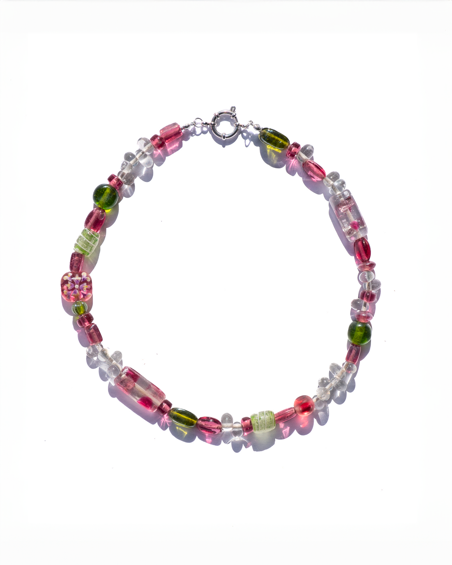 Acquolina Necklace