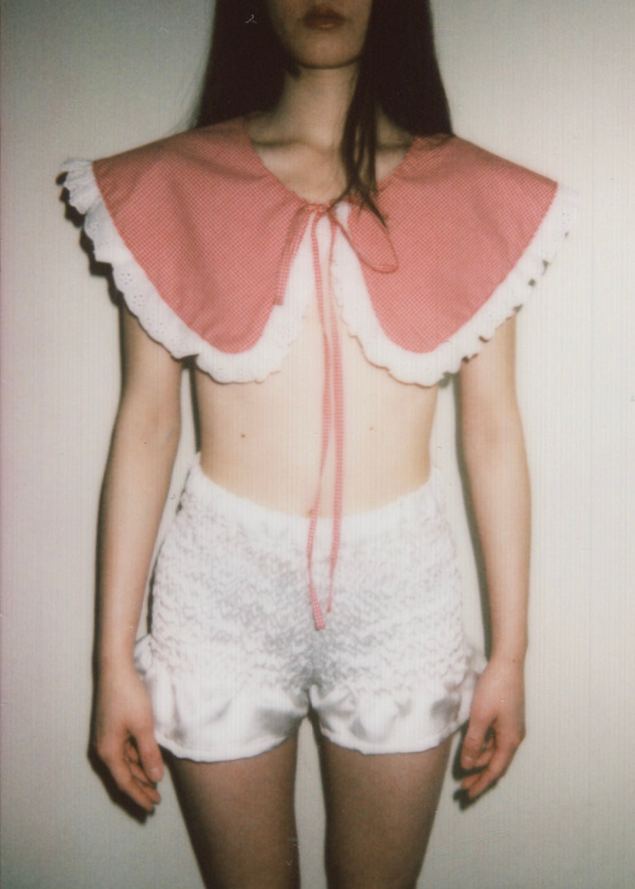 Babydoll Collar