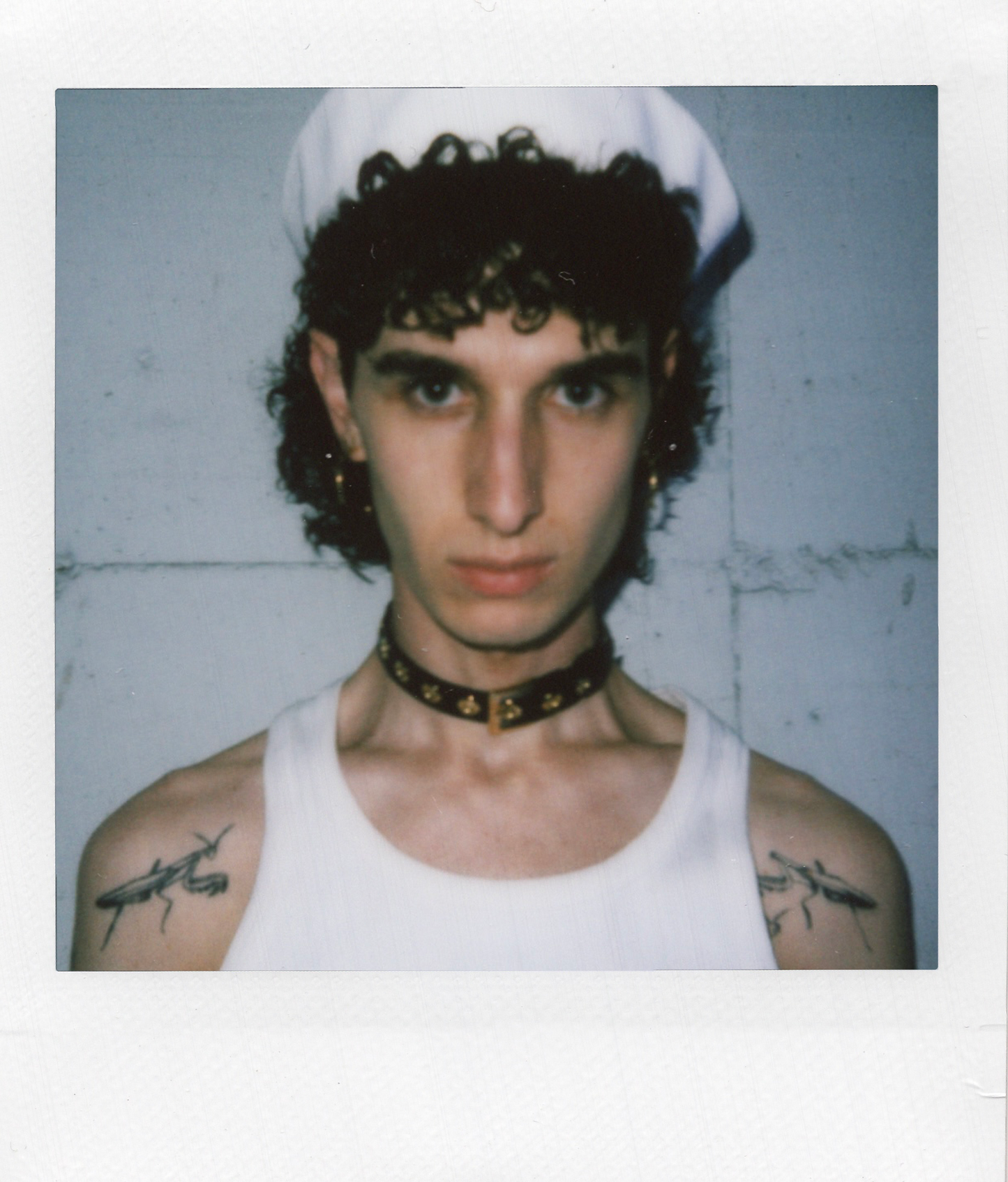 Belt Choker
