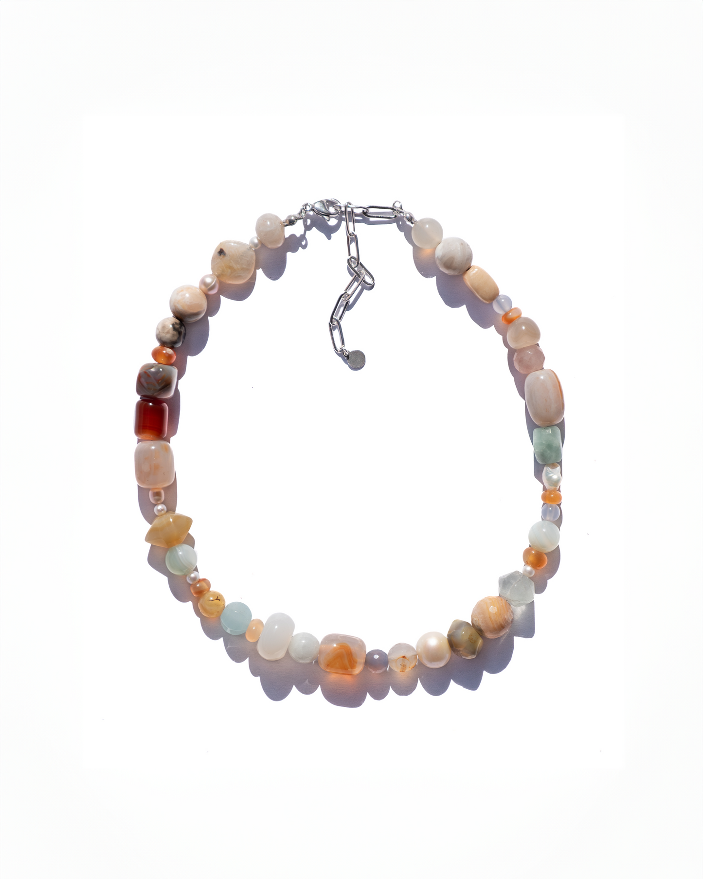 Terra Necklace