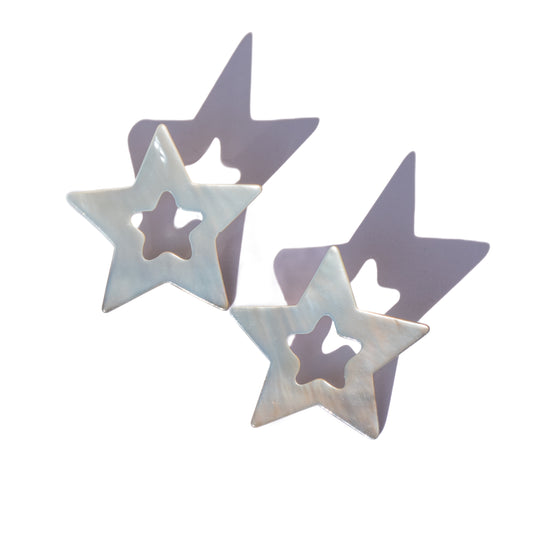 Star Earrings