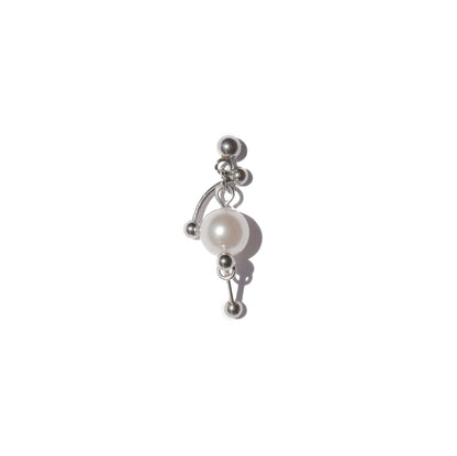 Punkette Single Earring