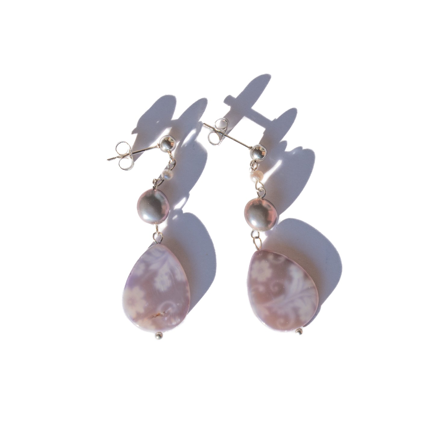 Nostalgia Earrings