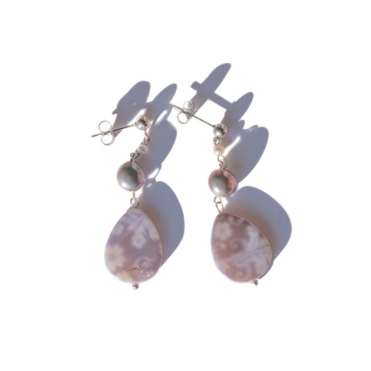 Nostalgia Earrings