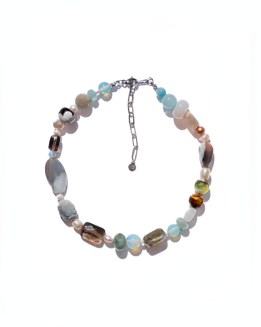 Alpi Necklace