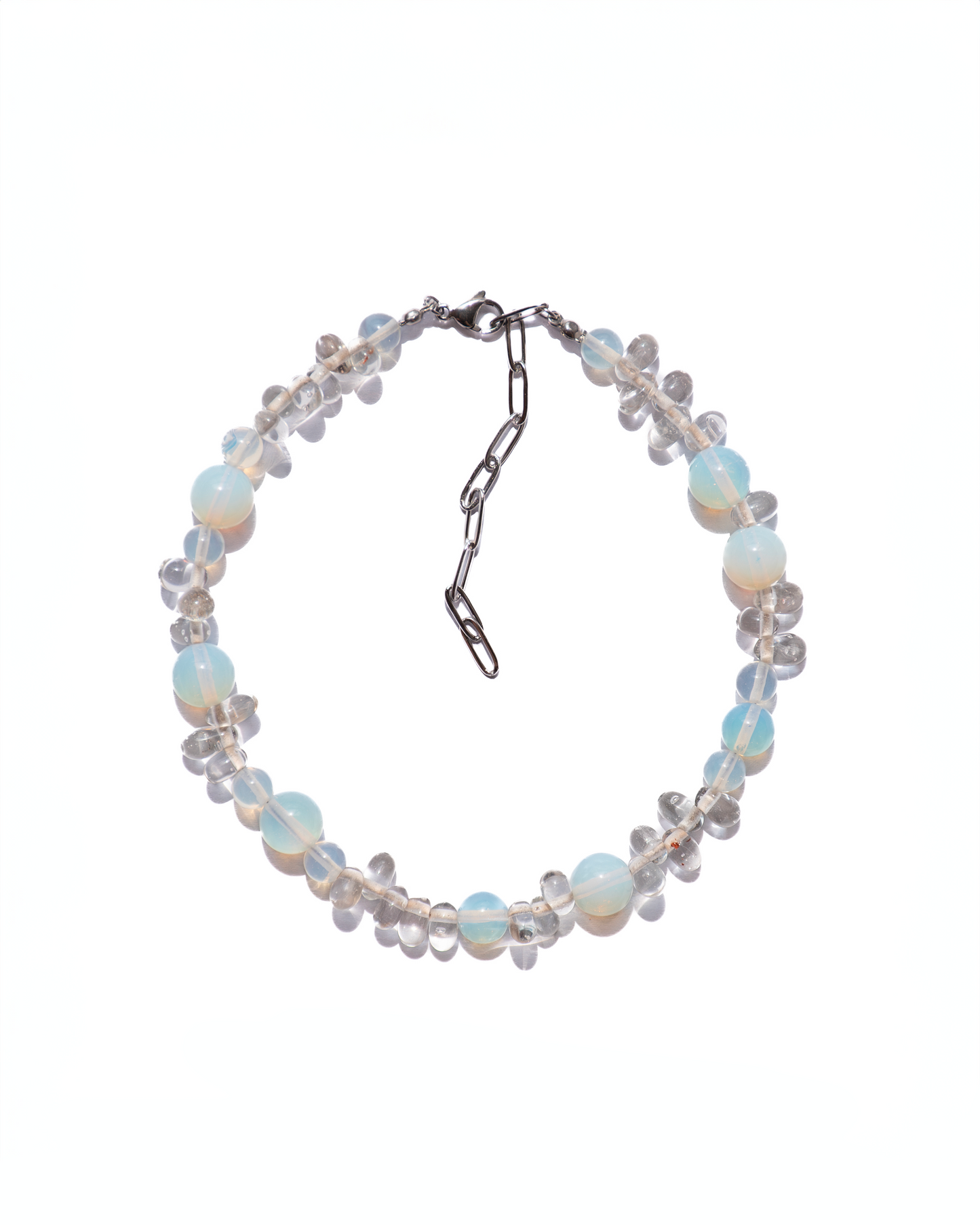 Bubbles Necklace