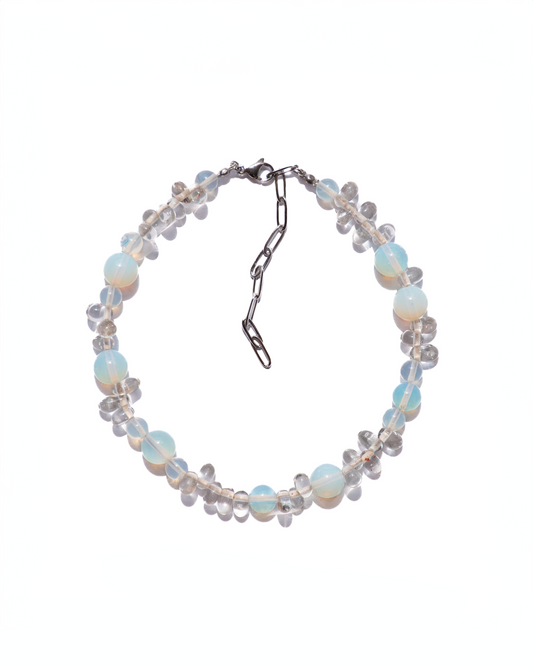 Bubbles Necklace