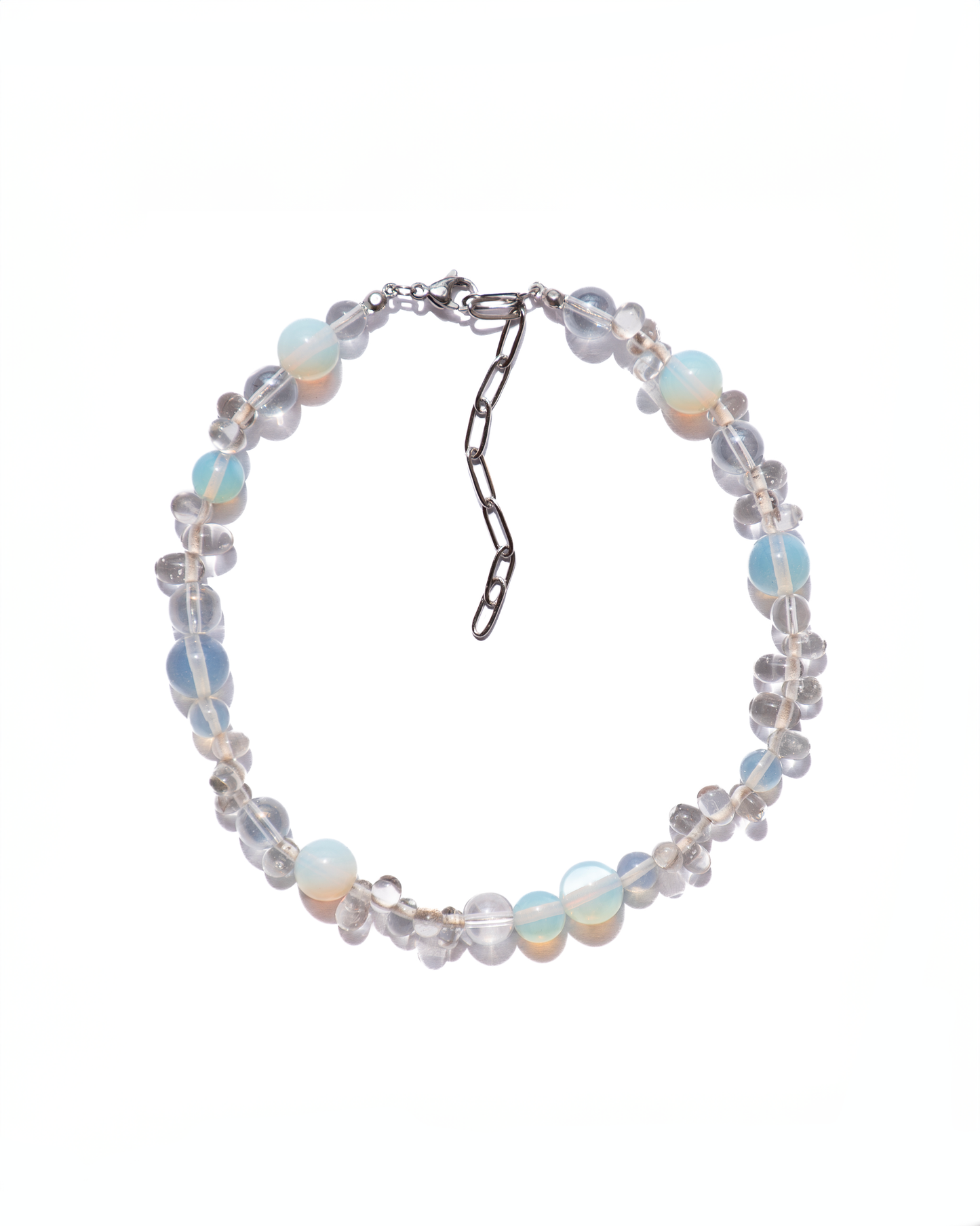 Bubbles Necklace