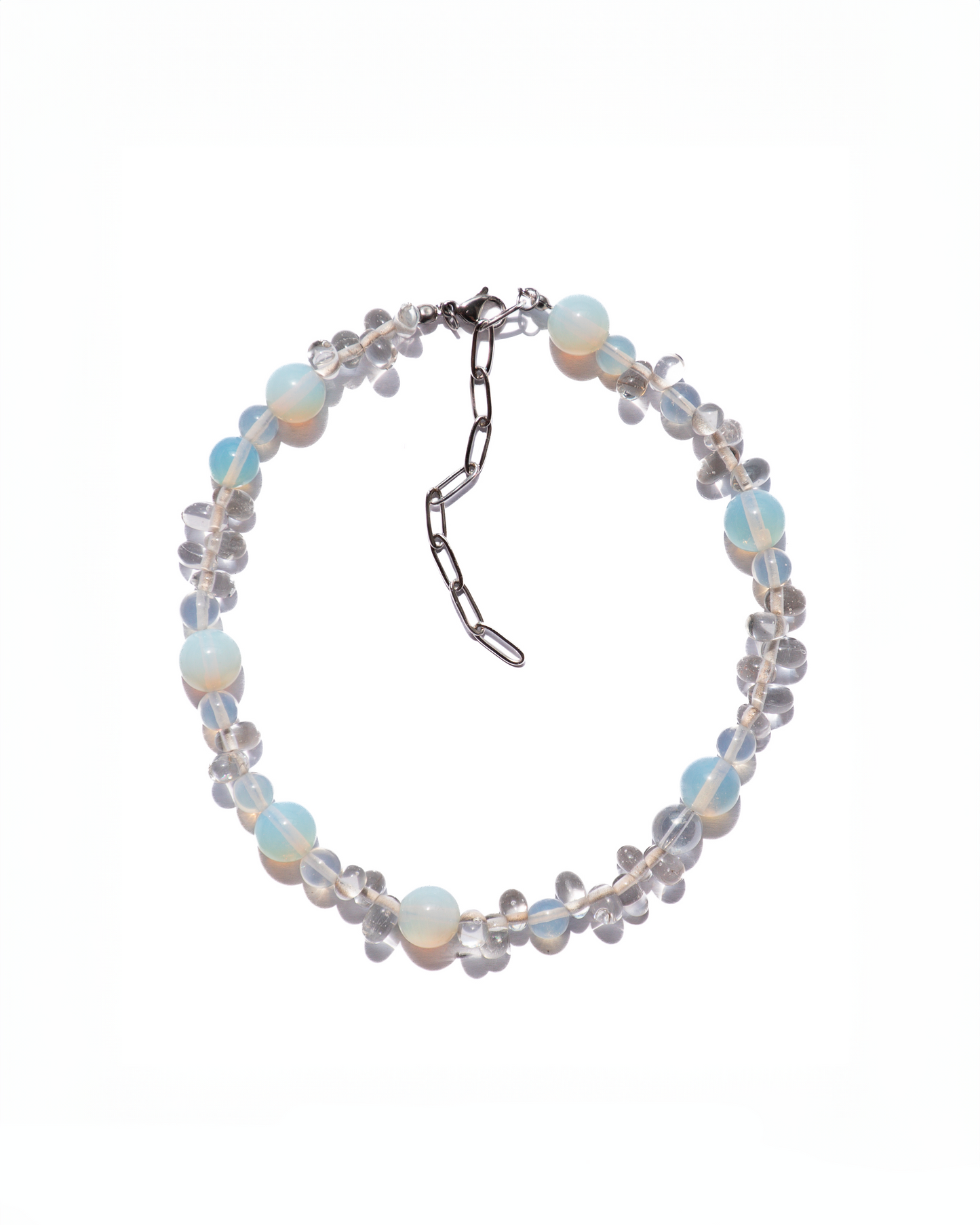Bubbles Necklace