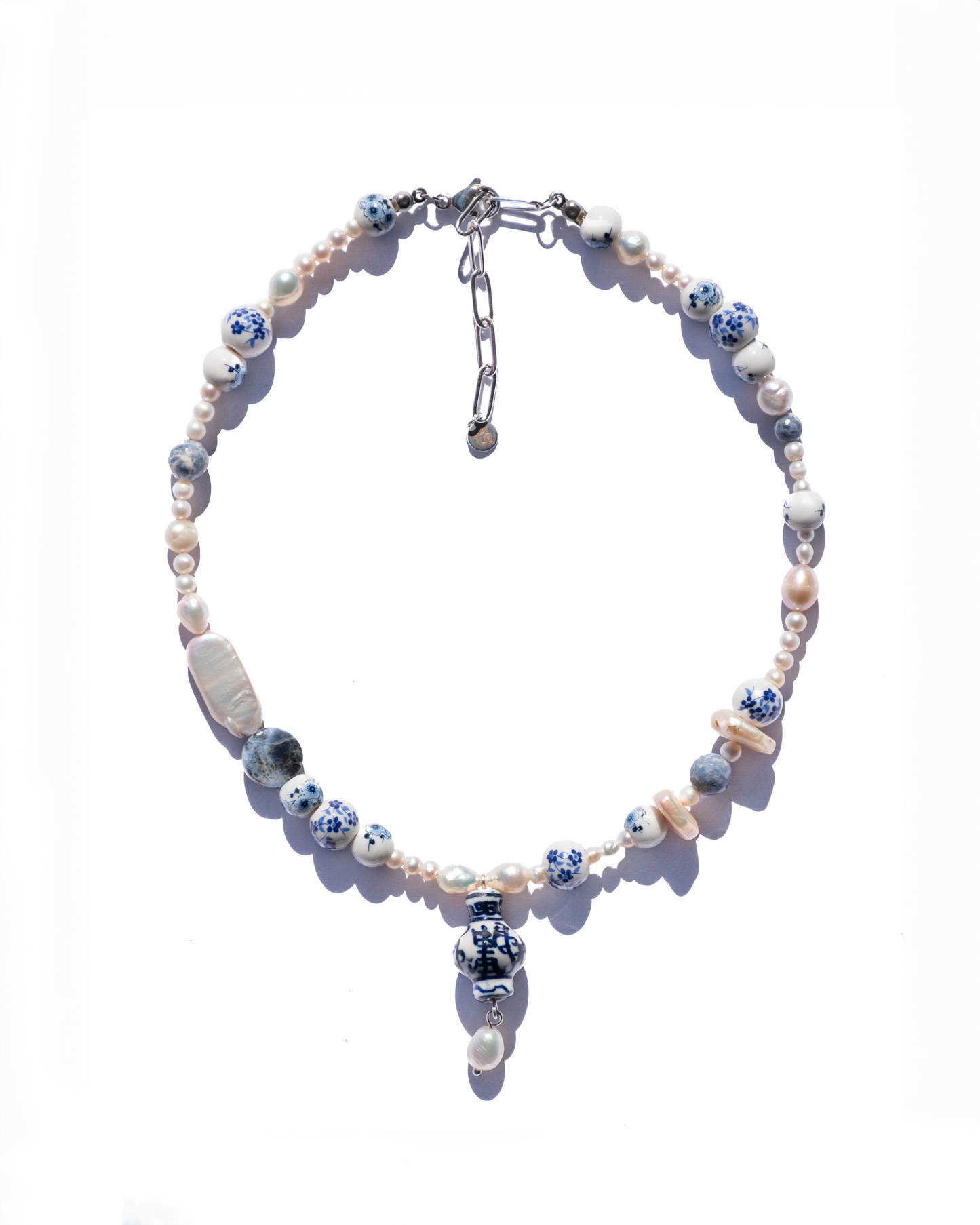Celestial Dreams Necklace