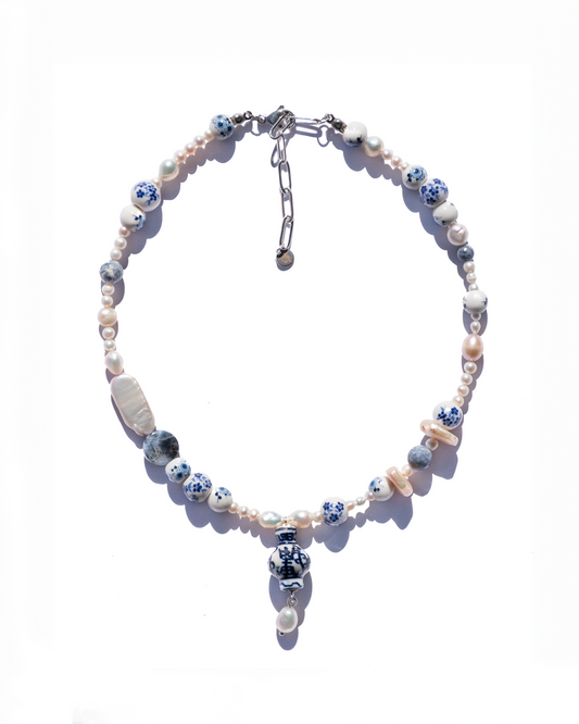 Celestial Dreams Necklace