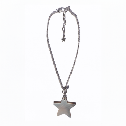 Star Necklace