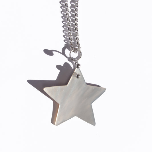 Star Necklace