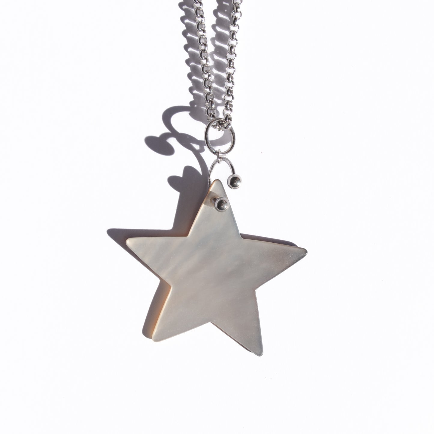 Star Necklace