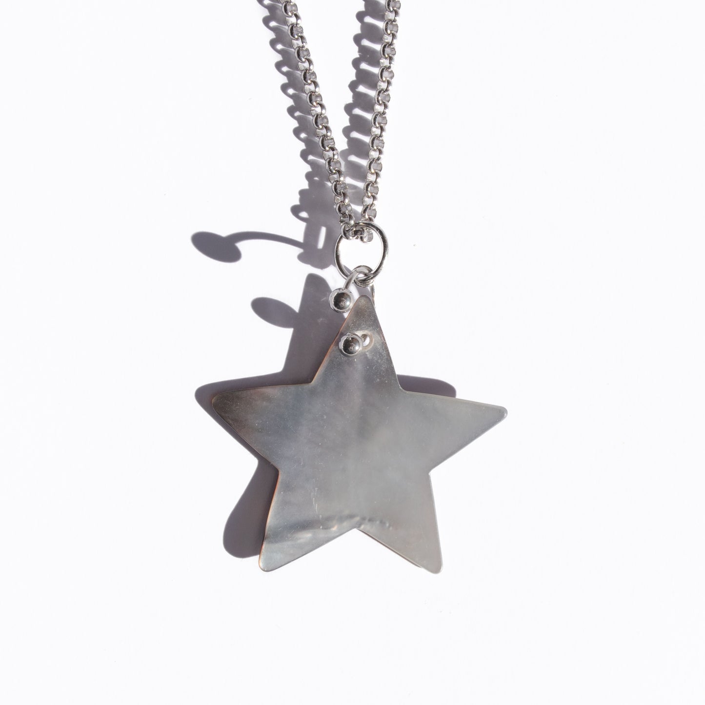 Star Necklace