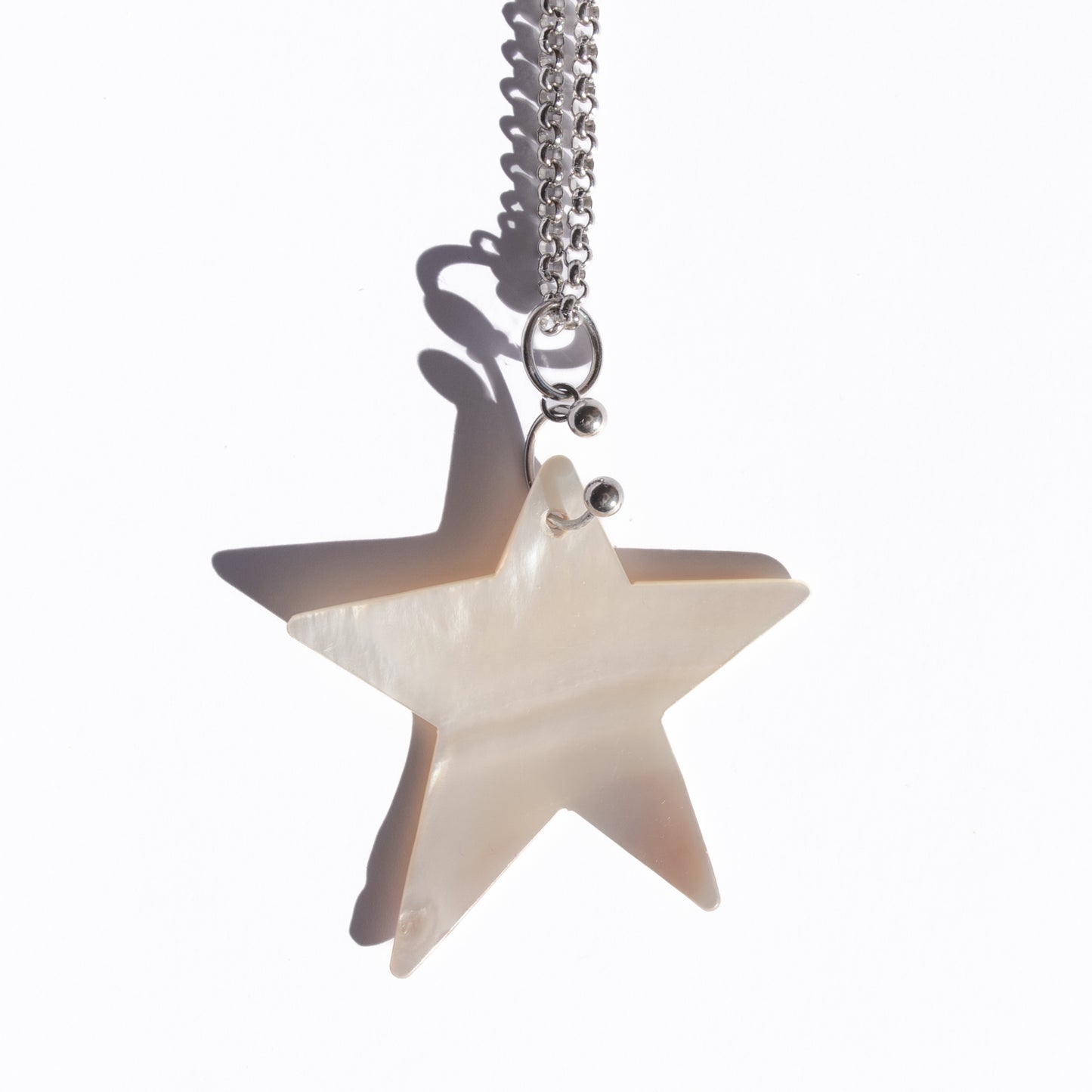 Star Necklace