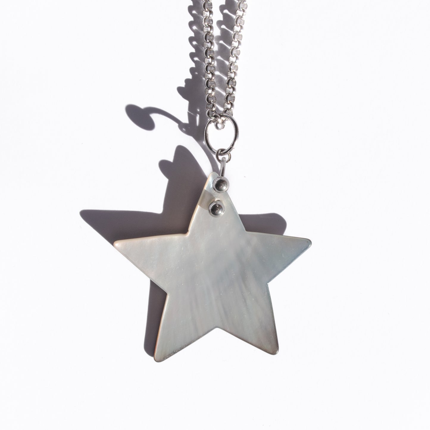 Star Necklace