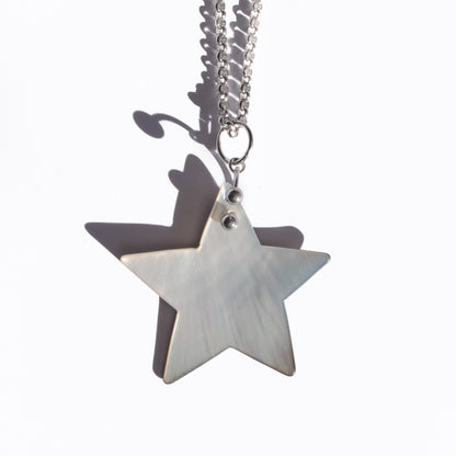 Star Necklace